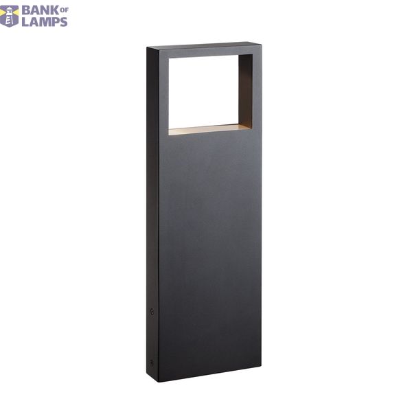 AVON | Garden light | Black image 1