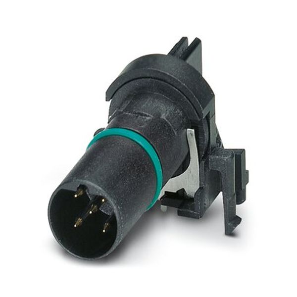 SACC-CI-M12MS-5CON-L90 SH SCO - Contact carrier image 1