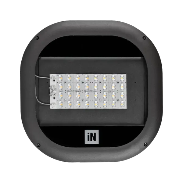 THEOS LUM GLASS 52 SR/075 740 DALI ANTR image 3