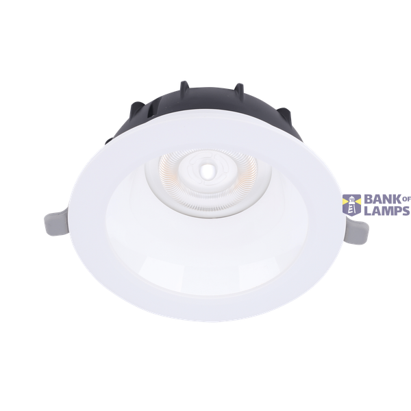 LEDDownlightRc-P-MW R200-15W-DALI-3000 image 1