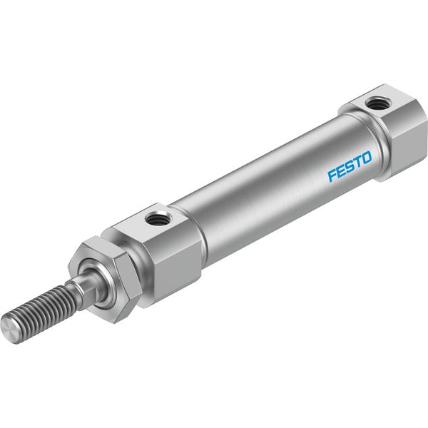 DSNU-S-12-40-P-A-MQ Round cylinder image 1