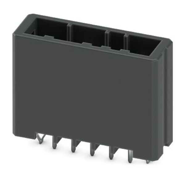 D31H 2,2/ 5-V-3,81-X - PCB header image 1