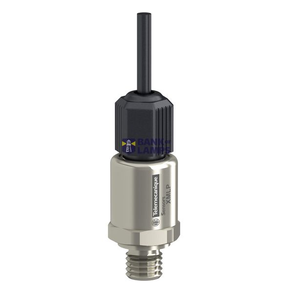 PRESSURE SWITCH XMLC 2 PRESET PRESSURE 2 NONC 550 MB 700 MB (CT à 1 C6 image 2