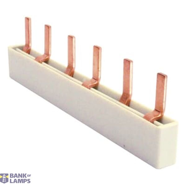 BV-S2/18/10 Busbar image 3