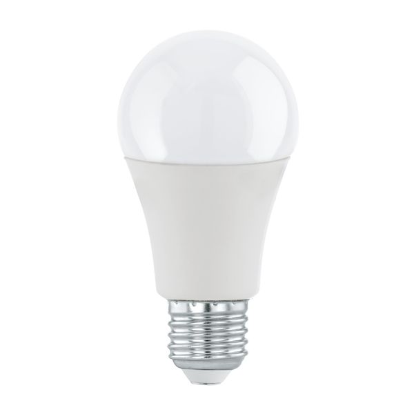 LM-E27-LED-Bulb A60 11W/1055lm 4000K image 1