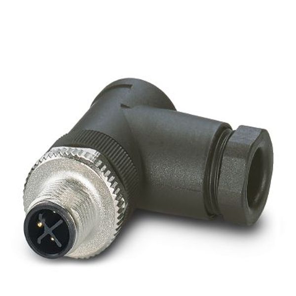 SACC-M12MRS-2PECON-PG 9-M - Power connector image 2