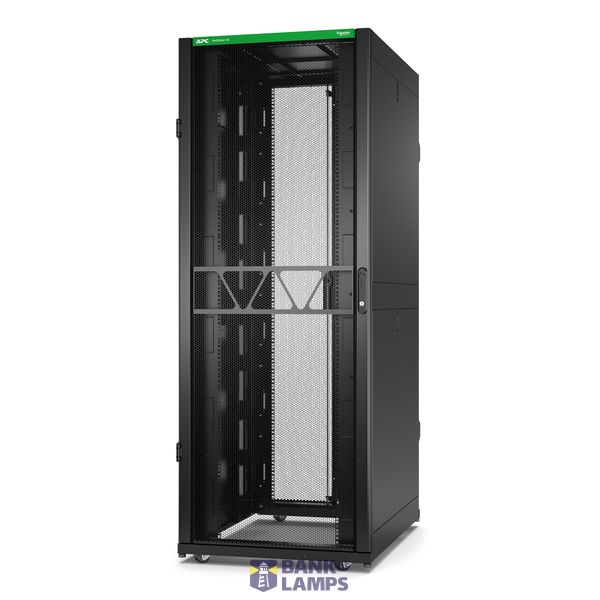 SXGen2 42U750x1070w/Sides image 2