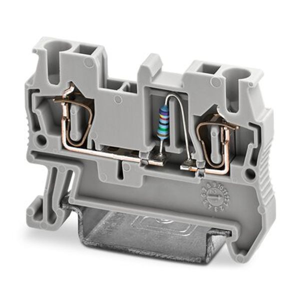 ST 2,5-R 15K - Component terminal block image 1