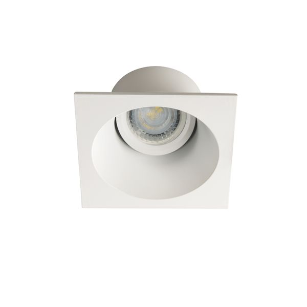 APRILA DTO-W Ring for spotlight fittings image 2