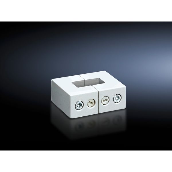 SV Universal support, for laminated copper bar, WH: 20x5-63x10 mm image 2