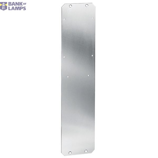 Mounting plate for energy bollard 18502AZ image 1