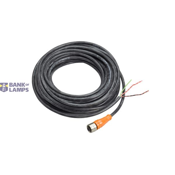 JUMPER CABLE PVC 3W M8 F STR M8 M STR 10 M CABLE (CT à 10 C62) image 11