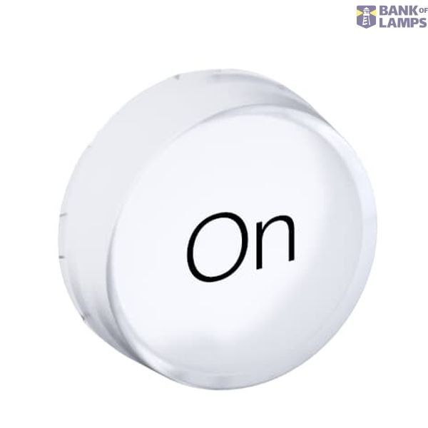 KTC2-1020 Text Cap image 1