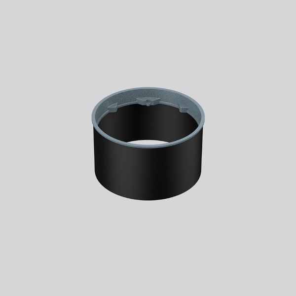 Anchoring tube D 234 H 141 image 1