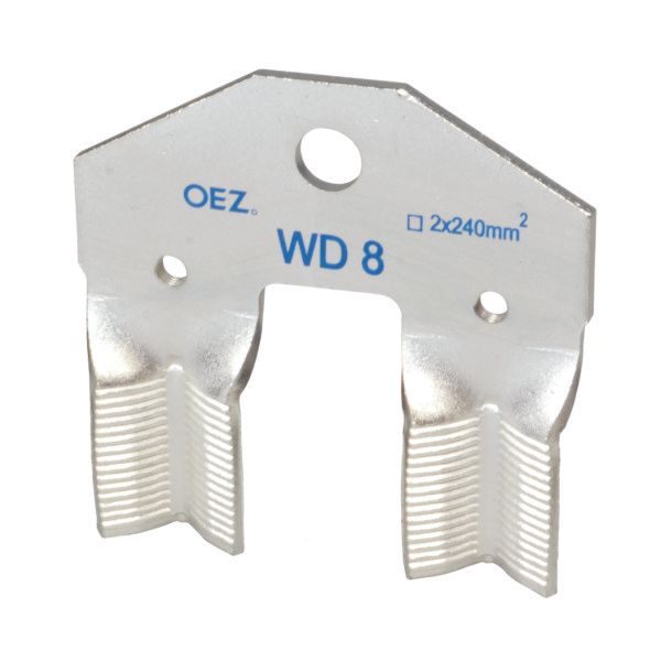 Transitional terminal WD8-1 image 1