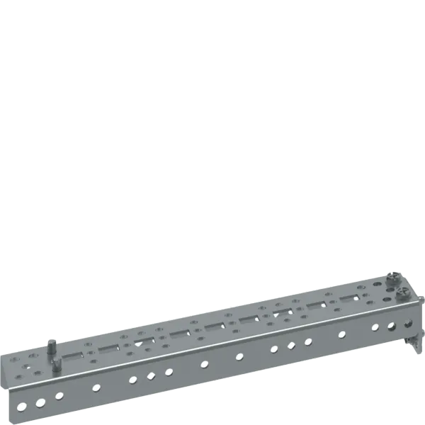 Perforated cross member 300mm image 1