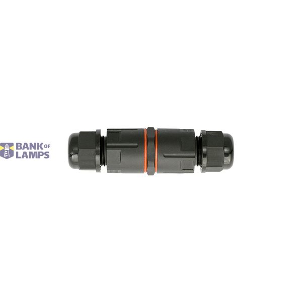 SZPN 293X cable connector 3x1.5 image 1