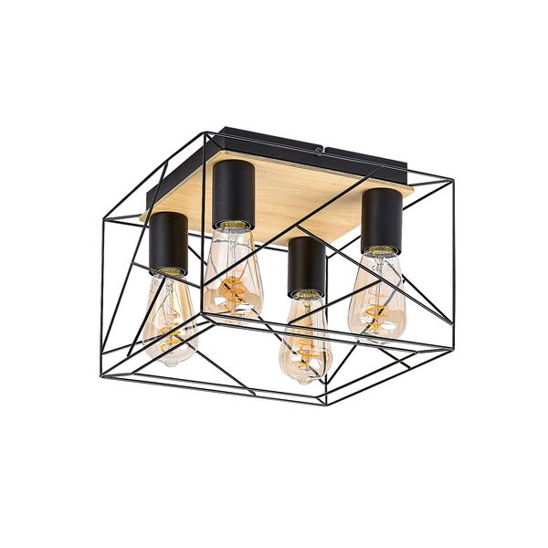 BOIRE E27 4X40W 71024 image 1