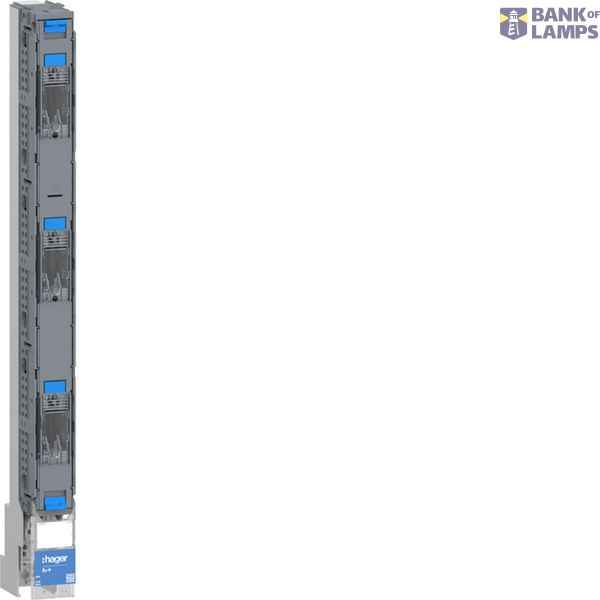 Dummy fv+ NH00 for double adapter image 1