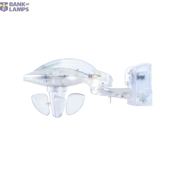 xComfort Weather station (rain, wind, lux, temperature) image 2