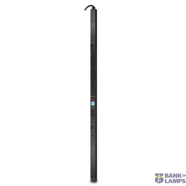Rack PDU Metered 32A image 2