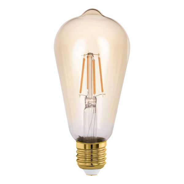 Bulb lightbulb E27 110055 image 1
