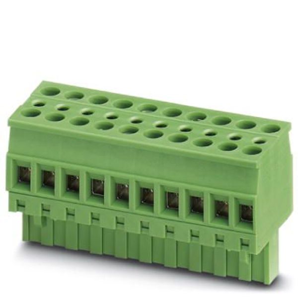 TVMSTB 2,5/ 7-ST-5,08 - PCB connector image 3