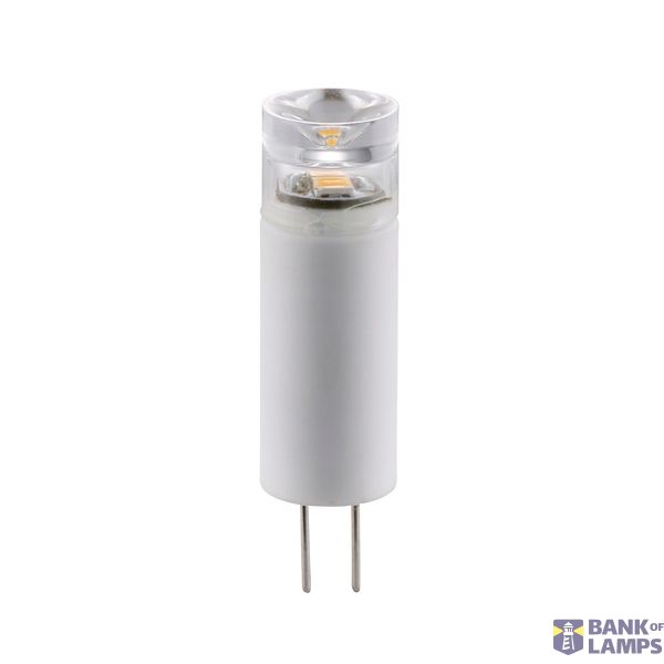 G4 | Stick | 3000 Kelvin | 136 Lumen image 1