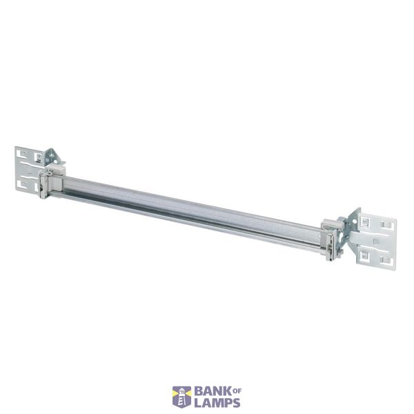 DIN RAIL FOR MODULAR DEVICES - CVX 160I - EN 50035 image 5