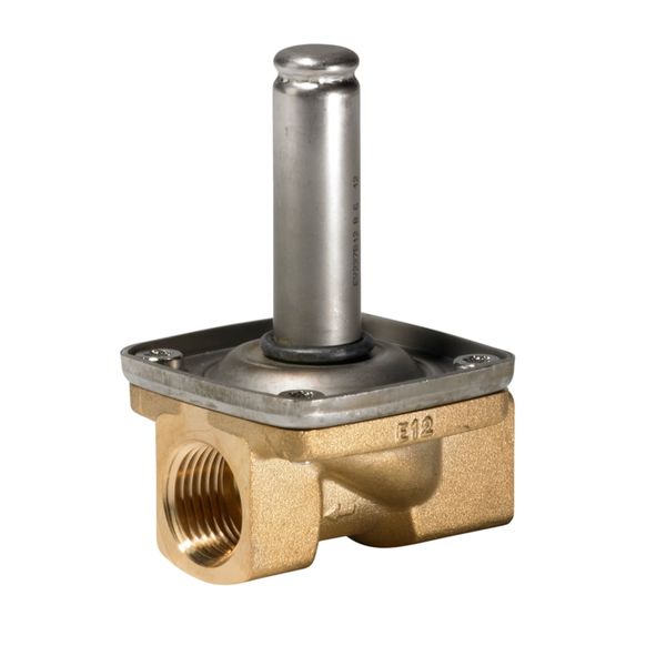 Valve EV227B 12B G 12E NC000 (EVSR 12) image 1