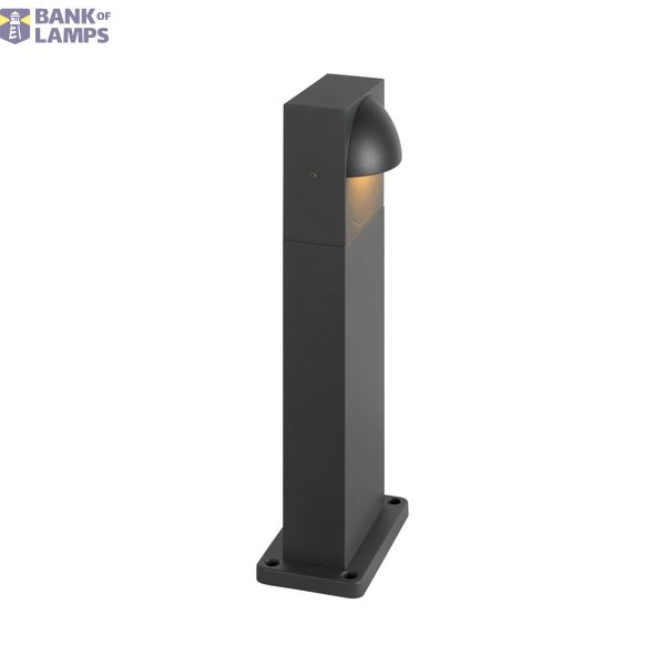 LID I 45 free-standing lamp, 15W, 2700/3000K, PHASE, anthracite image 2