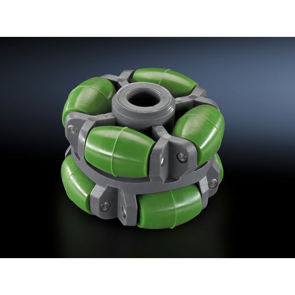 Multiple side roll image 2