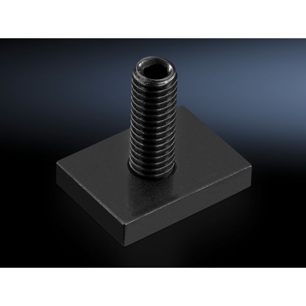 AS slot nut for support bolts image 2