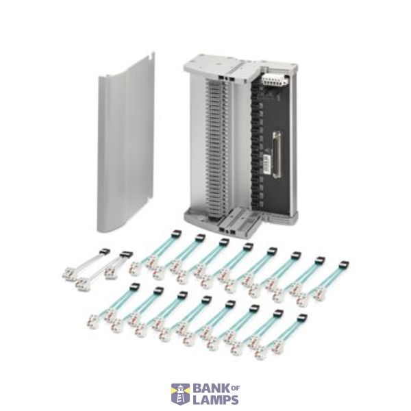 TC-D37SUB-DI32-2EX-P-ETHA - Module carrier image 1