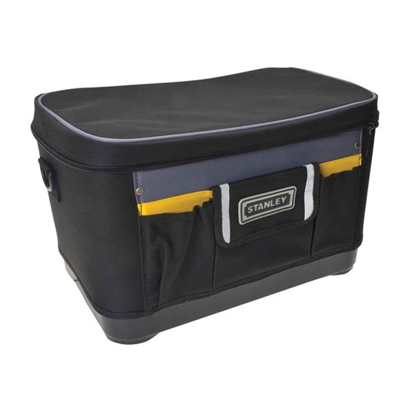 Rigid Multi Purpose Toolbag 16" 1-94-193 Stanley image 1