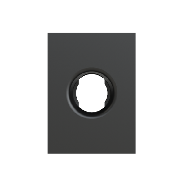 BGP-17 SYSTEM SUPPORT PA6 NW17 BLK image 1