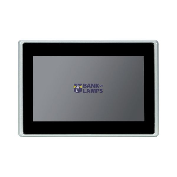 Touch panel XV-303, 24 V DC, 7 Inch, 1 x Ethernet, 1 x RS-232, 1 x RS- image 4