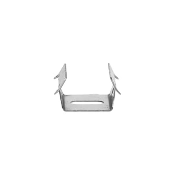 M-clamp16 Quickclamp 16 mm Grey image 1
