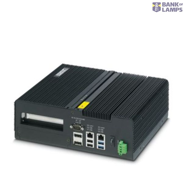VL2 BPC 3000 - Box PC image 1