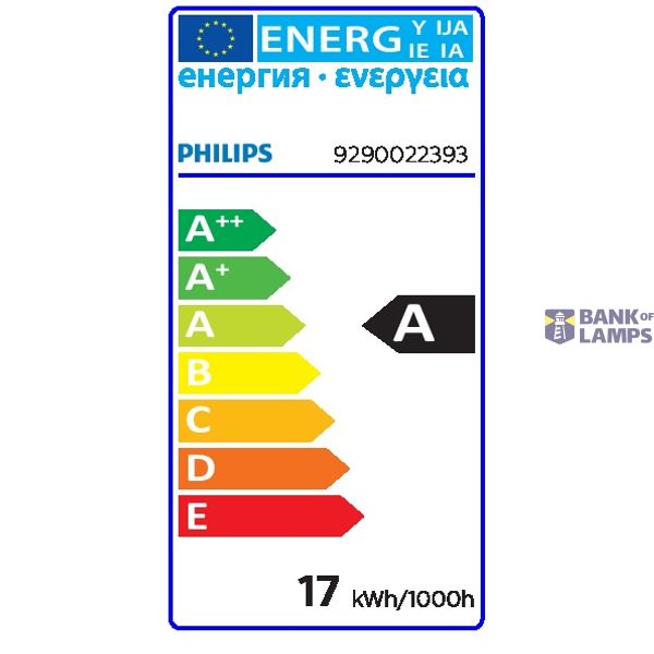 MAS LED ExpertColor 15-75W 927 AR111 40D image 3