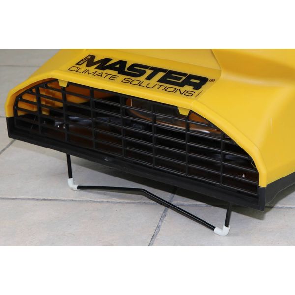 Master Floor Fan CDX 20 2000 m3-h image 6