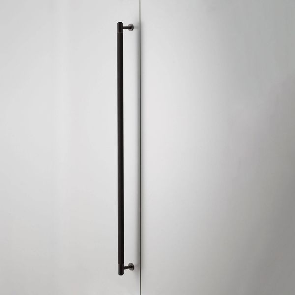 CLOSET BAR / CROSS / SMOKED BRONZE image 1