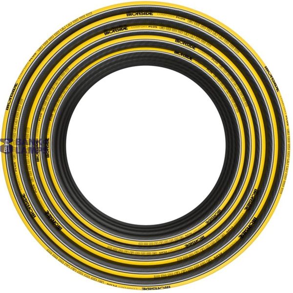 Garden hose Ironside 1/2"25m 6k, 12.5mm image 1