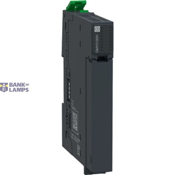 H Dummy for Single Slot SL Mod+B image 2