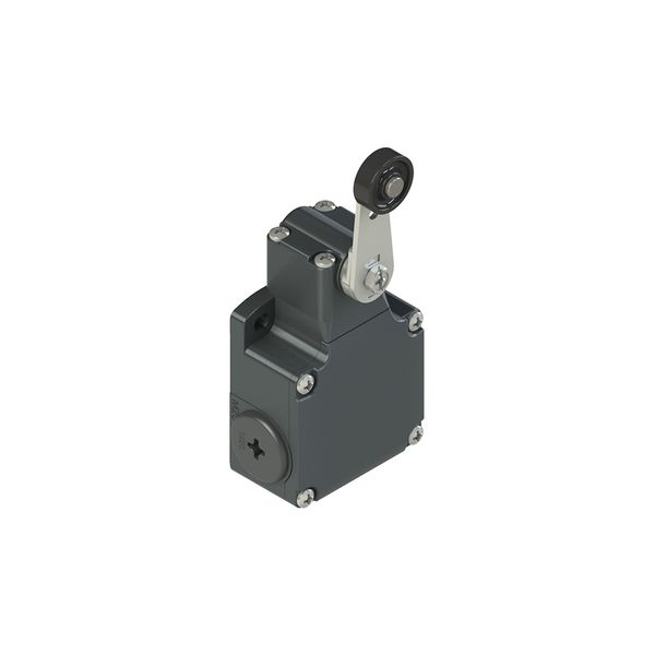 Position switch with roller lever image 1