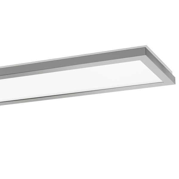 SL630LED AB 60W 3000K GREY DIR image 1