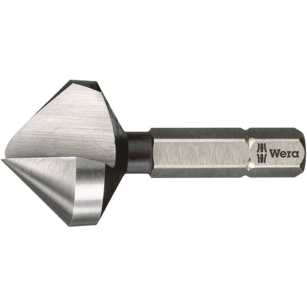 845 Verzinkboor-Bit, 1 snijkant, 20.50 x 43 mm image 1
