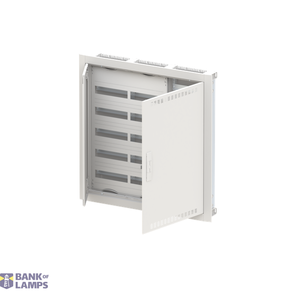 LFJT/A.1.63.1-82 | Cover 1-fold shutter icon | CARAT, AXCENT, FUTURE |82 IVORY image 3
