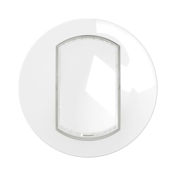 LABEL HOLDER SIMPLE COMMAND ROCKER IP44 image 4