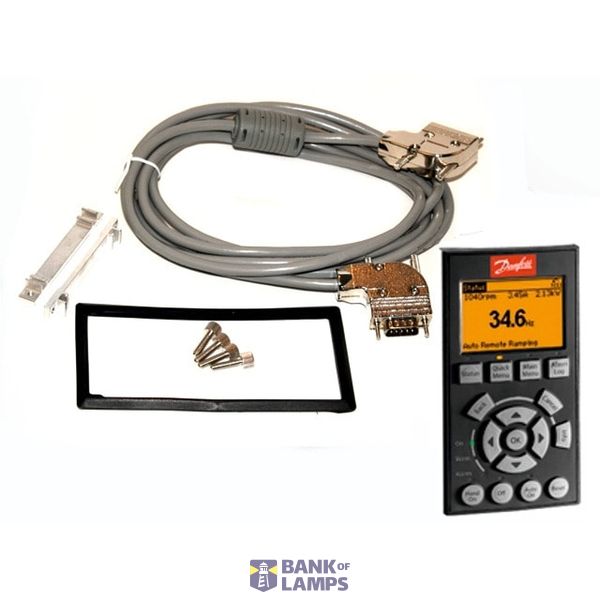 MONTAZNI SADA PRO PANEL LCP 130B1113 image 1
